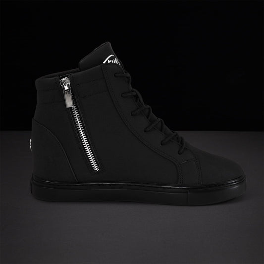 All-black | Wedge