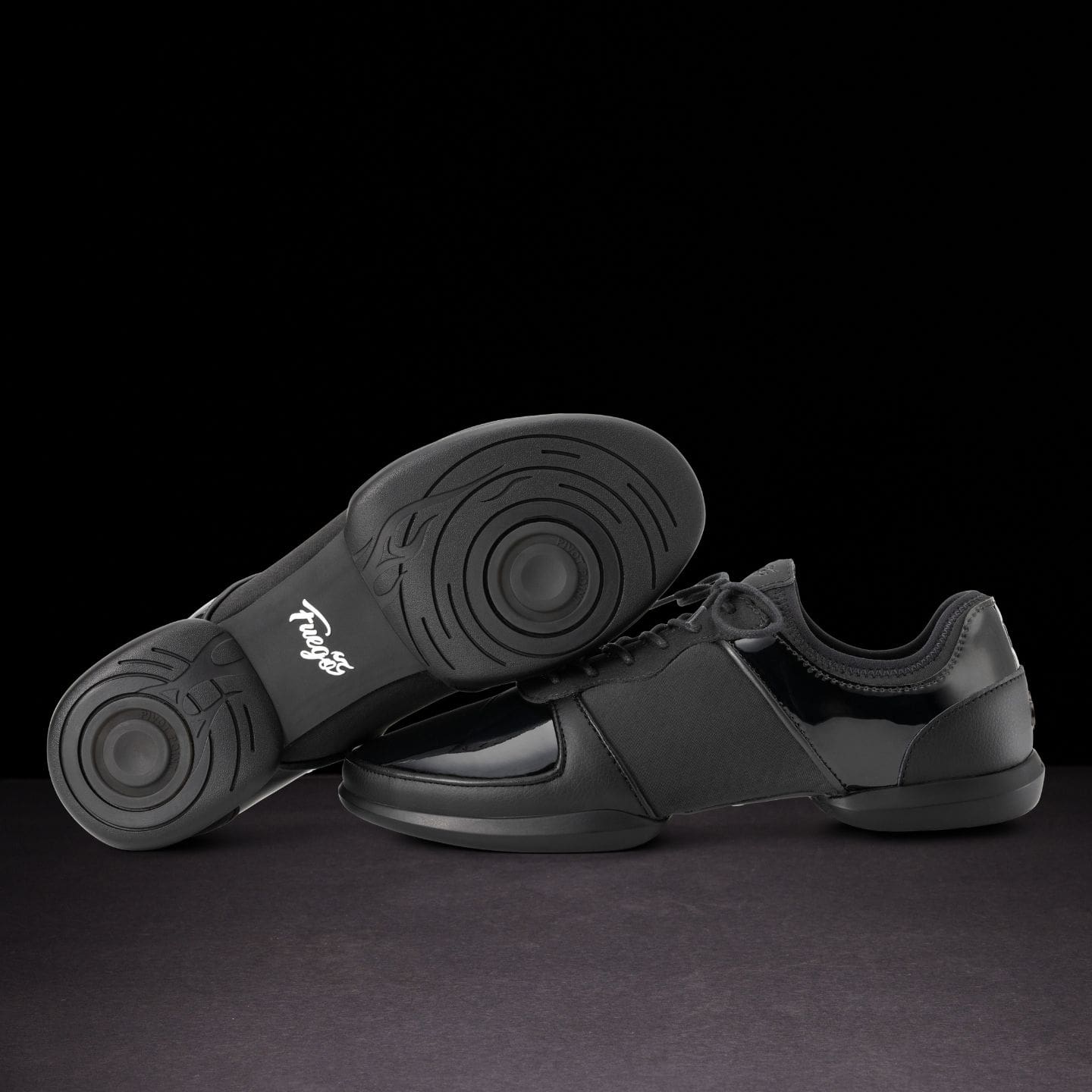 Derek Hough | Split-sole