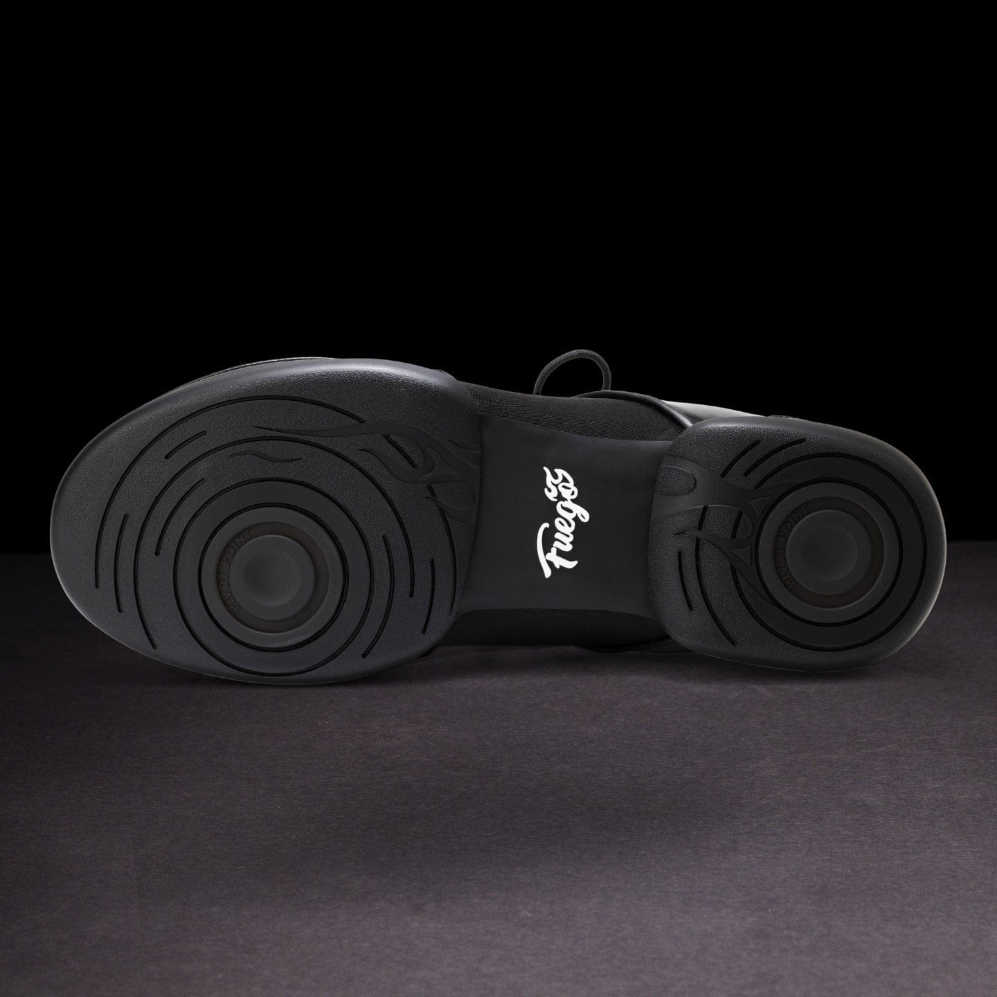 Derek Hough | Split-sole
