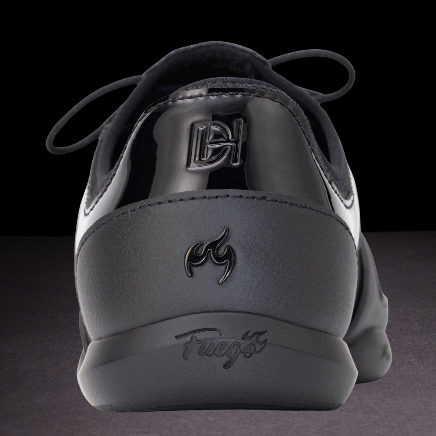 Derek Hough | Split-sole