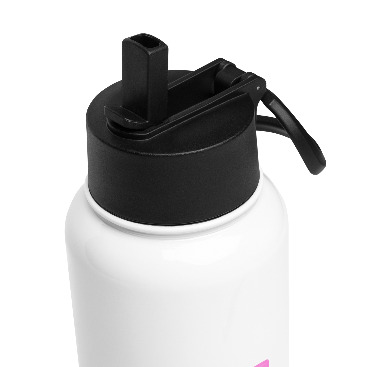 Dance Class a Day Water Bottle