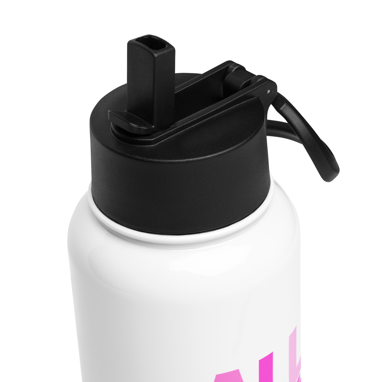 All Bodies All Bangers Water Bottle