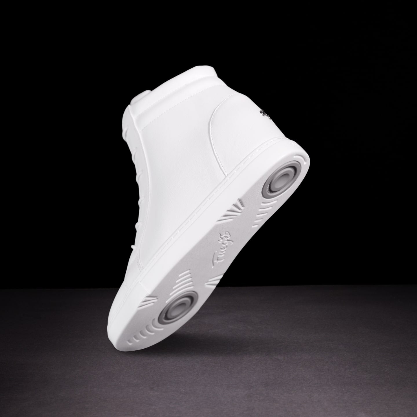 White | Wedge