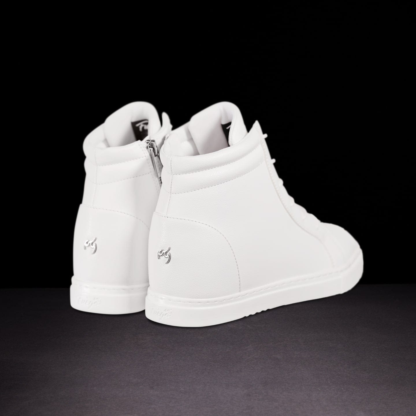 White | Wedge