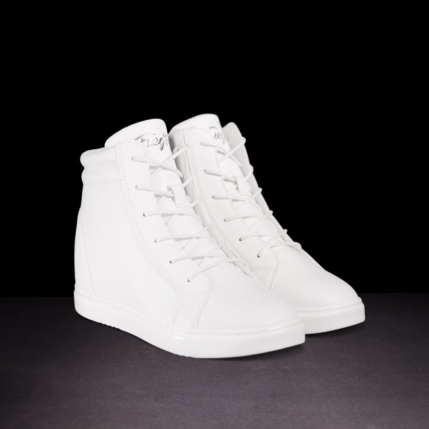 White | Wedge