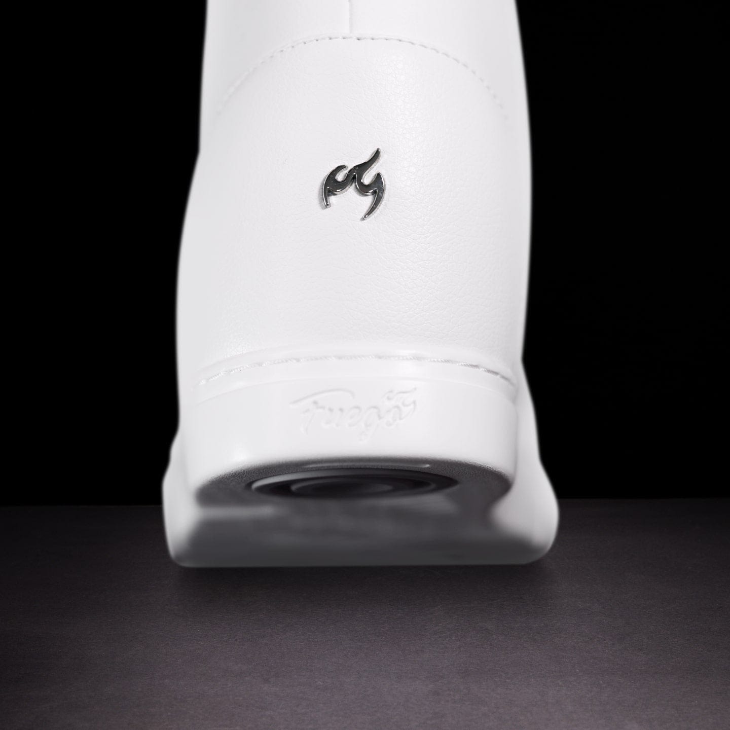 White | Wedge