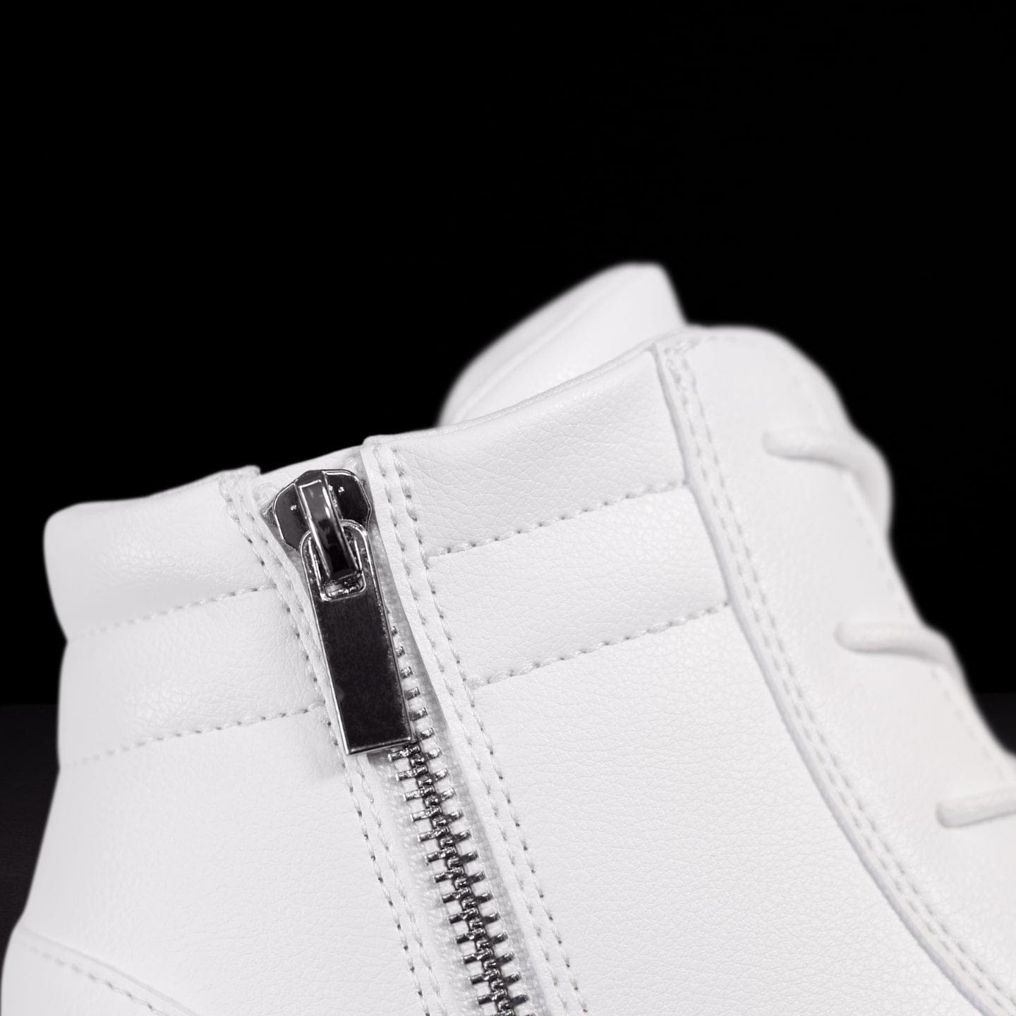 White | Wedge
