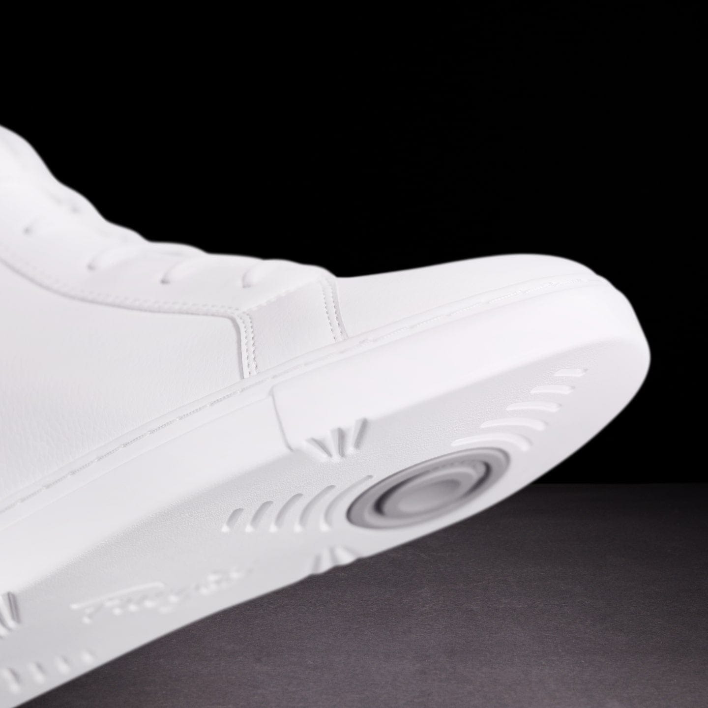 White | Wedge