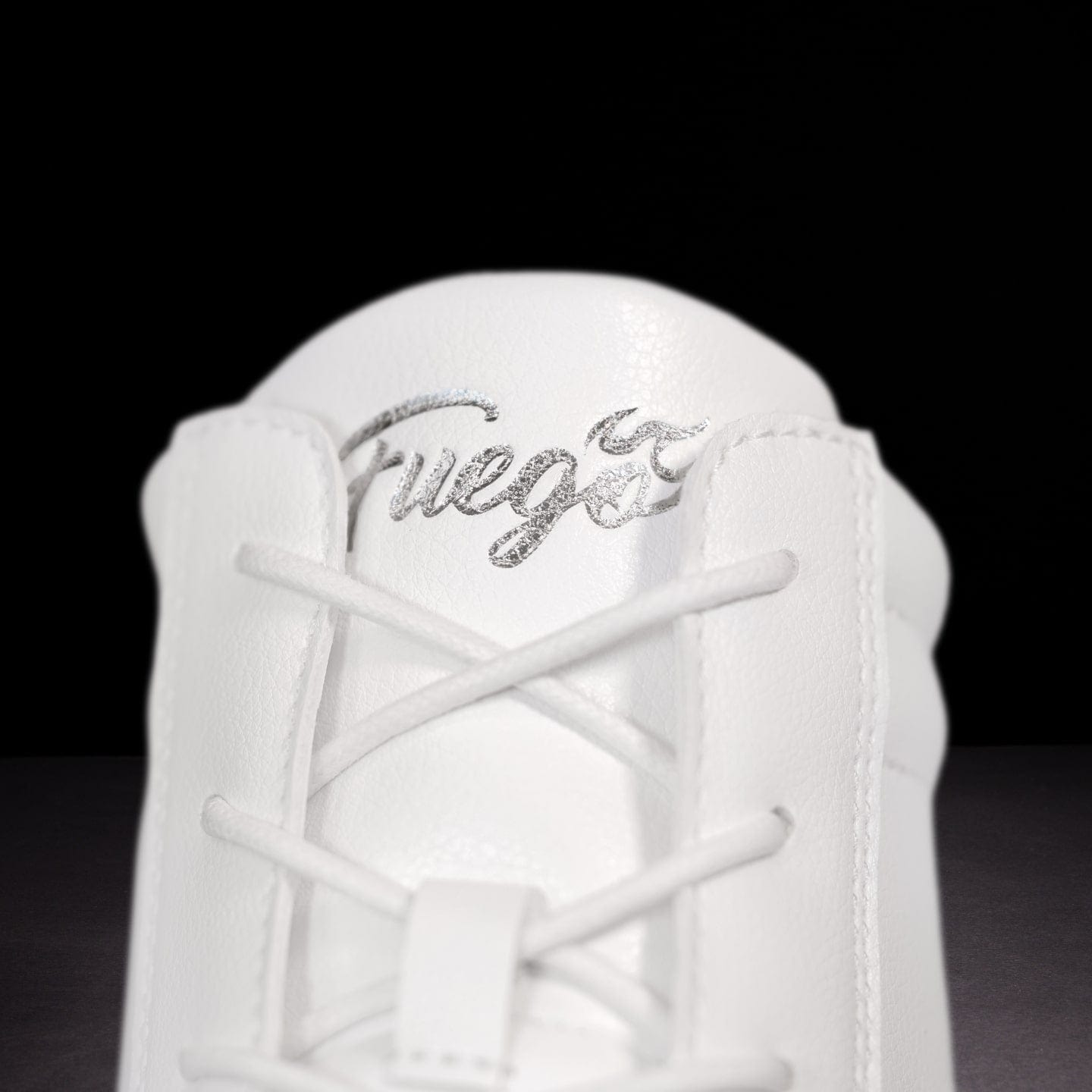 White | Wedge