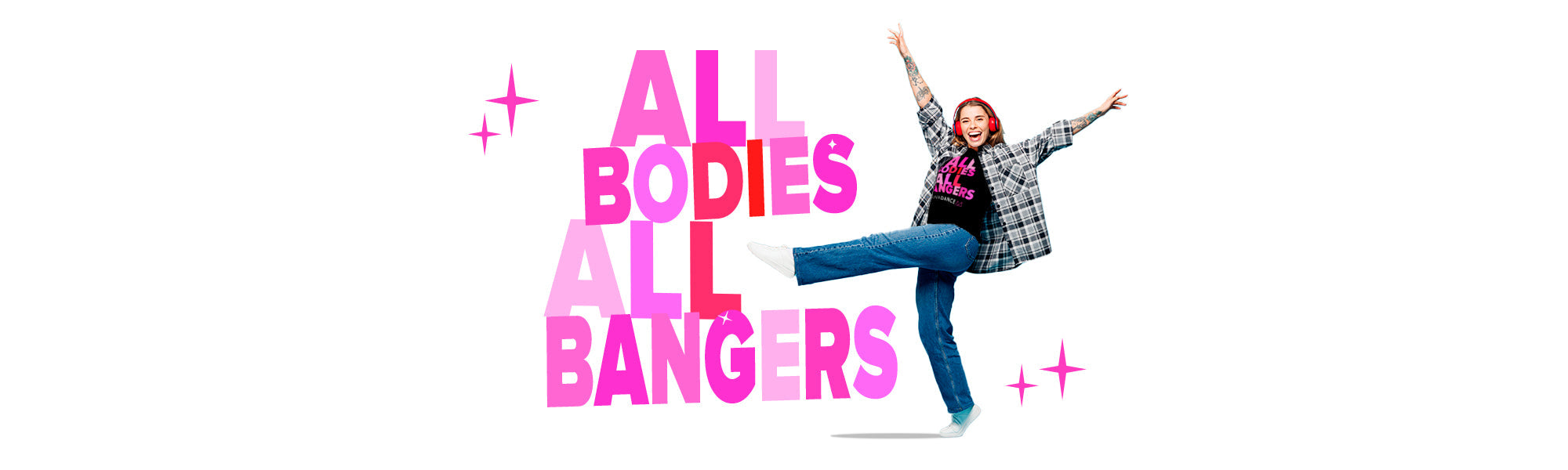 All Bodies All Bangers Collection
