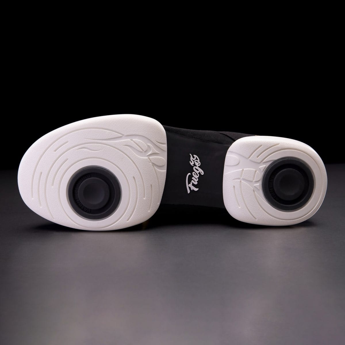 Black | Split-sole