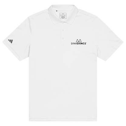 DivaDance Adidas Sport Polo