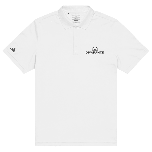DivaDance Adidas Sport Polo