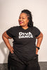 DivaDance V-Neck Tee (Black or White)