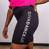 DivaDance Bike Shorts