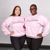 DivaDance "Groovy" Sweatshirt