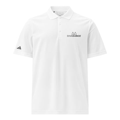 DivaDance Adidas Sport Polo
