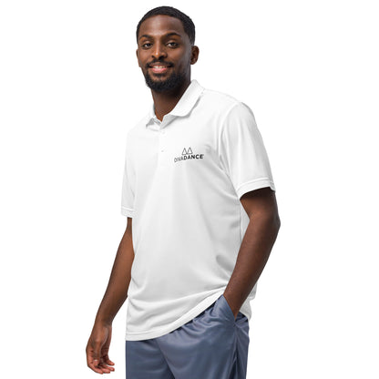 DivaDance Adidas Sport Polo