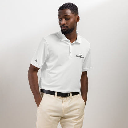DivaDance Adidas Sport Polo