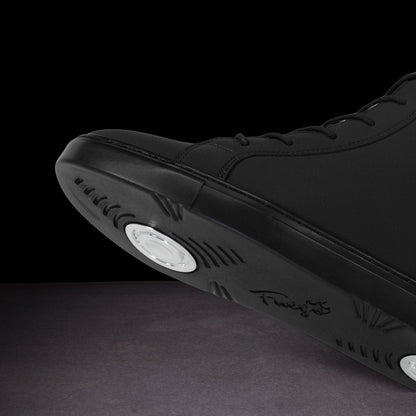 All-black | Wedge