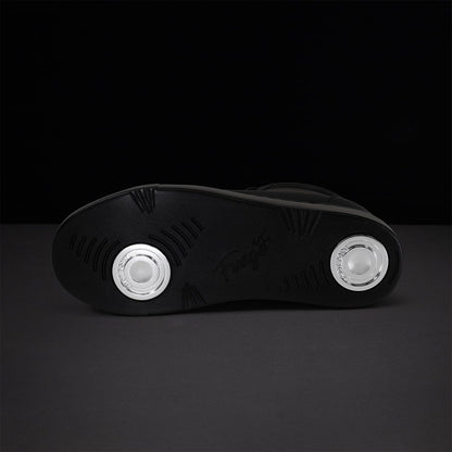 All-black | Wedge