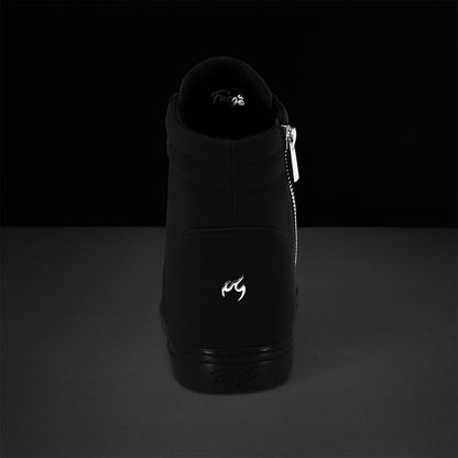 All-black | Wedge