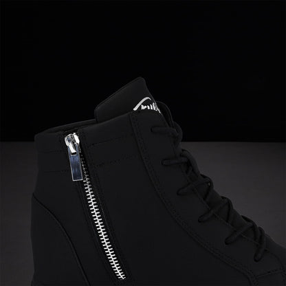 All-black | Wedge