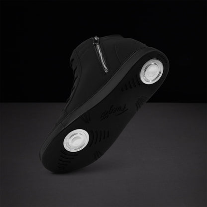 All-black | Wedge