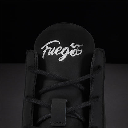 All-black | Wedge