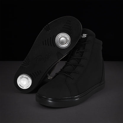 All-black | Wedge