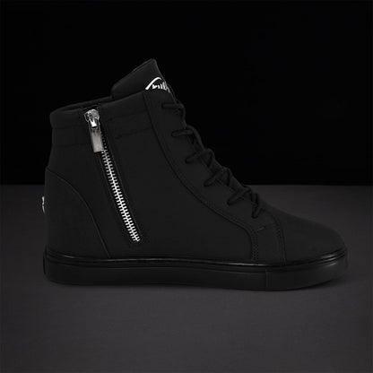 All-black | Wedge