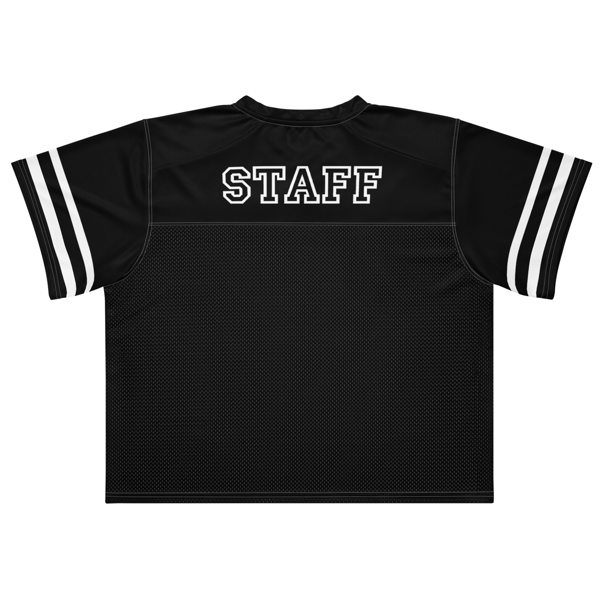DivaDance Owner/Staff/Instructor Boxy Jersey