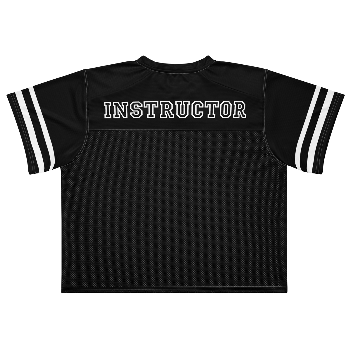 DivaDance Owner/Staff/Instructor Boxy Jersey