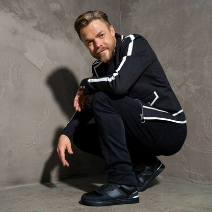 Derek Hough | Low-top