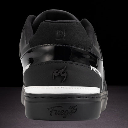 Derek Hough | Low-top