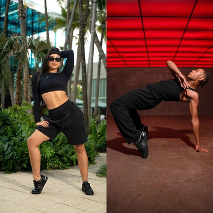 Derek Hough | Low-top
