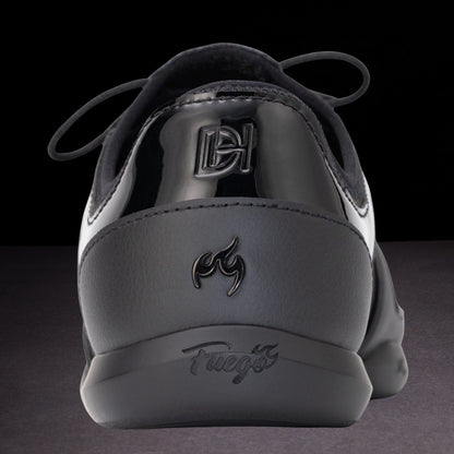 Derek Hough | Split-sole