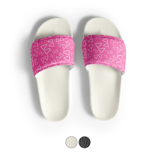 Men’s DivaDance Slides