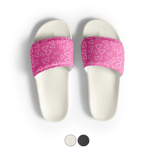 Women's DivaDance Slides