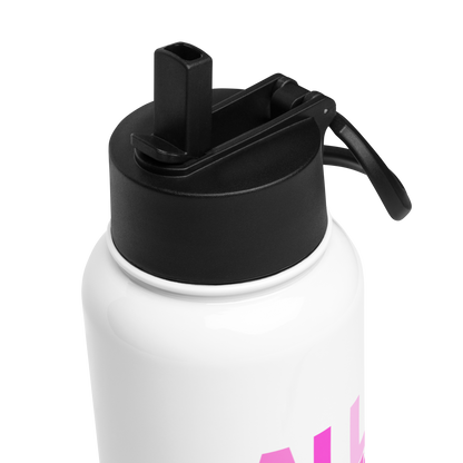 All Bodies All Bangers Water Bottle