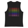 DivaDance Pride Muscle Tank