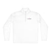 DivaDance Lightweight Quarter-Zip pullover