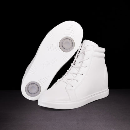 White | Wedge