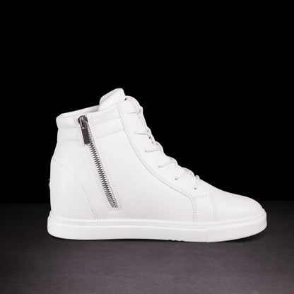 White | Wedge