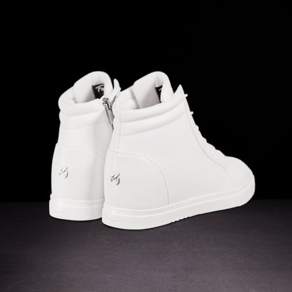 White | Wedge