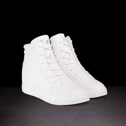 White | Wedge