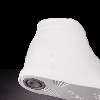 White | Wedge