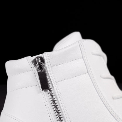 White | Wedge