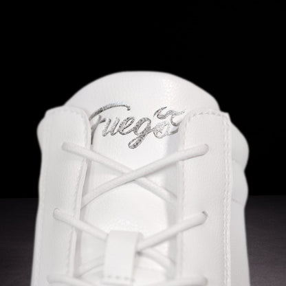 White | Wedge